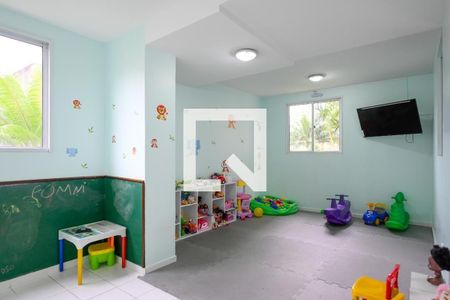 Apartamento à venda com 52m², 2 quartos e 1 vaga