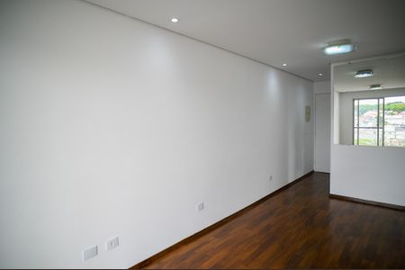 Apartamento à venda com 52m², 2 quartos e 1 vaga