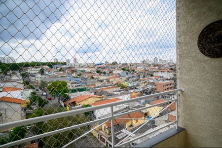 Apartamento à venda com 52m², 2 quartos e 1 vaga