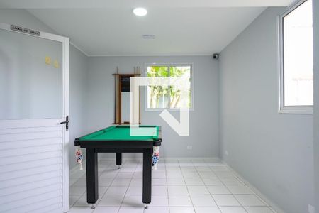 Apartamento à venda com 52m², 2 quartos e 1 vaga