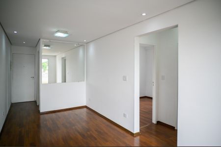 Apartamento à venda com 52m², 2 quartos e 1 vaga