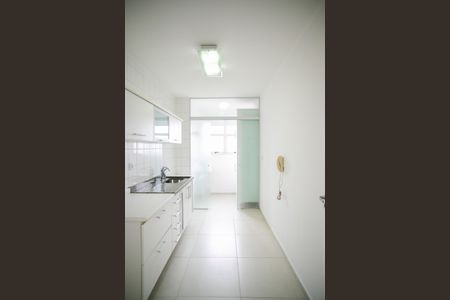 Apartamento à venda com 52m², 2 quartos e 1 vaga