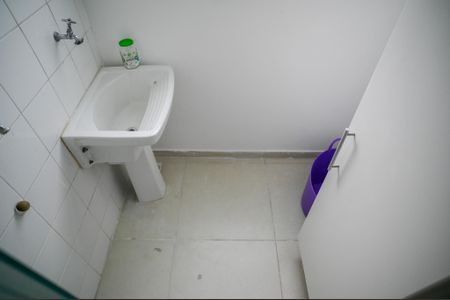 Apartamento à venda com 52m², 2 quartos e 1 vaga