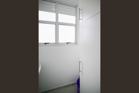 Apartamento à venda com 52m², 2 quartos e 1 vaga