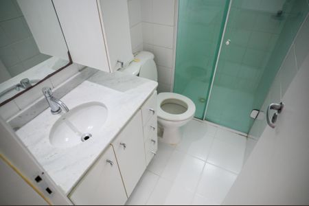 Apartamento à venda com 52m², 2 quartos e 1 vaga