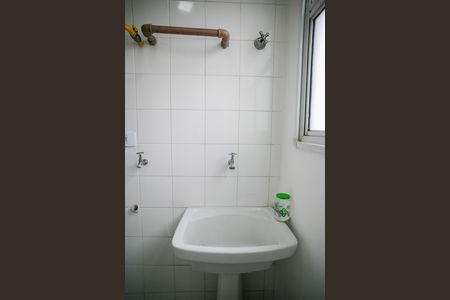 Apartamento à venda com 52m², 2 quartos e 1 vaga