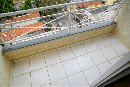 Apartamento à venda com 52m², 2 quartos e 1 vaga