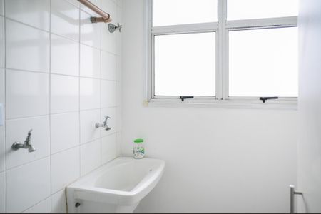 Apartamento à venda com 52m², 2 quartos e 1 vaga