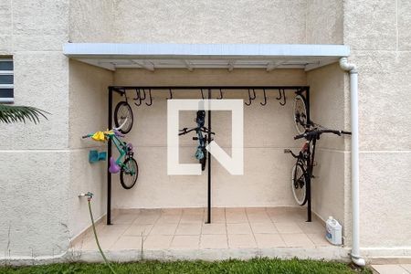 Apartamento à venda com 52m², 2 quartos e 1 vaga