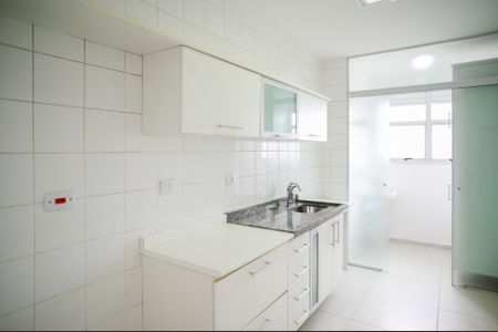 Apartamento à venda com 52m², 2 quartos e 1 vaga