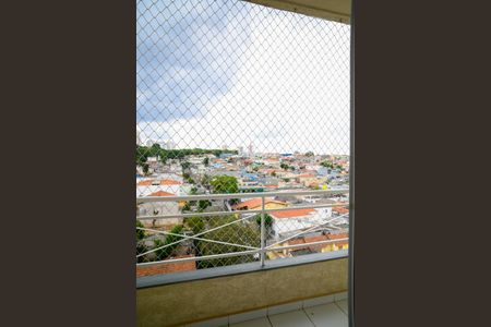 Apartamento à venda com 52m², 2 quartos e 1 vaga