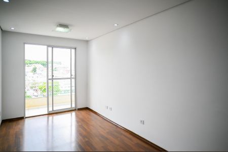 Apartamento à venda com 52m², 2 quartos e 1 vaga
