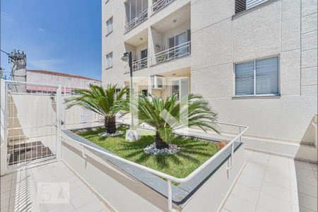 Apartamento à venda com 52m², 2 quartos e 1 vaga
