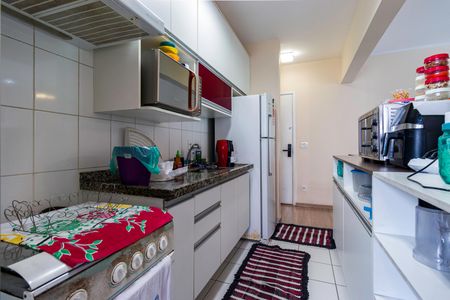Apartamento para alugar com 69m², 2 quartos e 2 vagas