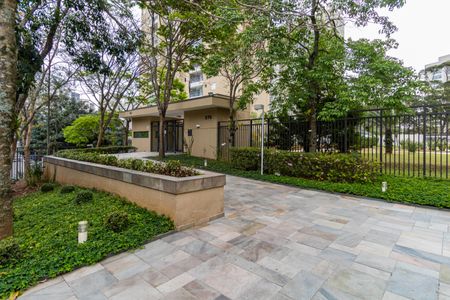 Apartamento para alugar com 69m², 2 quartos e 2 vagas