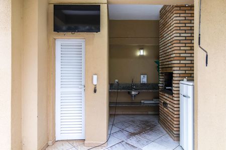 Apartamento para alugar com 69m², 2 quartos e 2 vagas