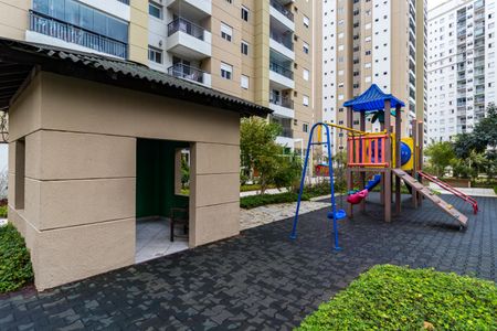 Apartamento para alugar com 69m², 2 quartos e 2 vagas