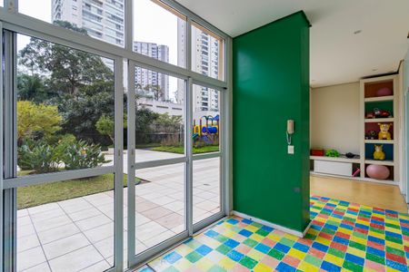 Apartamento para alugar com 69m², 2 quartos e 2 vagas