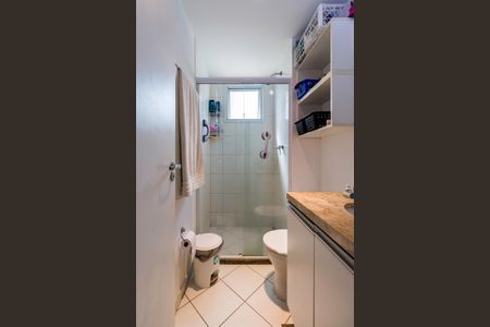 Apartamento para alugar com 69m², 2 quartos e 2 vagas