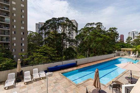 Apartamento para alugar com 69m², 2 quartos e 2 vagas