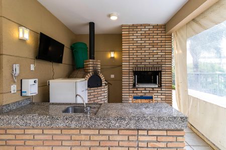 Apartamento para alugar com 69m², 2 quartos e 2 vagas