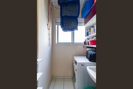 Apartamento para alugar com 69m², 2 quartos e 2 vagas