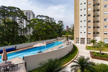 Apartamento para alugar com 69m², 2 quartos e 2 vagas
