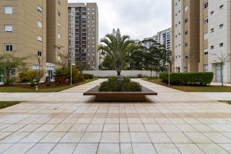 Apartamento para alugar com 69m², 2 quartos e 2 vagas