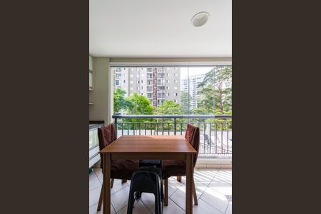 Apartamento para alugar com 69m², 2 quartos e 2 vagas