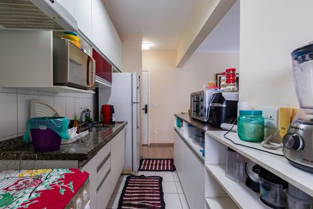Apartamento para alugar com 69m², 2 quartos e 2 vagas