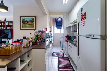 Apartamento para alugar com 69m², 2 quartos e 2 vagas