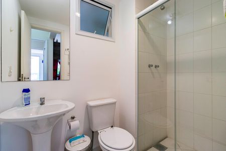 Apartamento para alugar com 69m², 2 quartos e 2 vagas