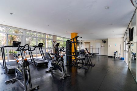 Apartamento para alugar com 69m², 2 quartos e 2 vagas