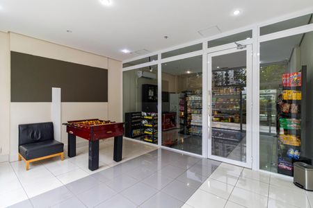 Apartamento para alugar com 69m², 2 quartos e 2 vagas