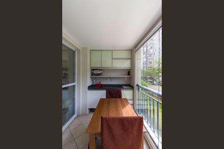 Apartamento para alugar com 69m², 2 quartos e 2 vagas