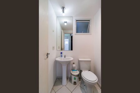 Apartamento para alugar com 69m², 2 quartos e 2 vagas