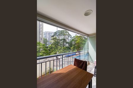 Apartamento para alugar com 69m², 2 quartos e 2 vagas