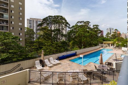 Apartamento para alugar com 69m², 2 quartos e 2 vagas