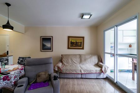 Apartamento para alugar com 69m², 2 quartos e 2 vagas