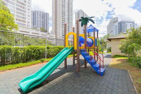 Apartamento para alugar com 69m², 2 quartos e 2 vagas