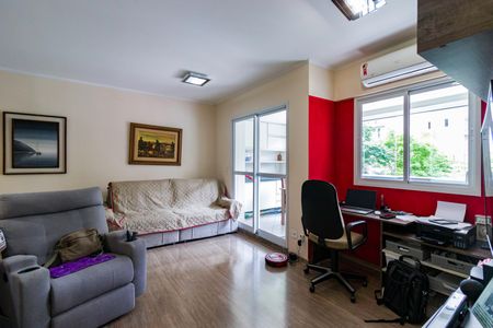 Apartamento para alugar com 69m², 2 quartos e 2 vagas