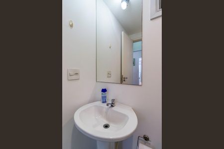 Apartamento para alugar com 69m², 2 quartos e 2 vagas