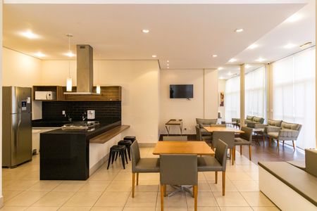 Apartamento para alugar com 69m², 2 quartos e 2 vagas