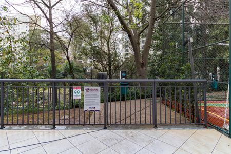 Apartamento para alugar com 69m², 2 quartos e 2 vagas