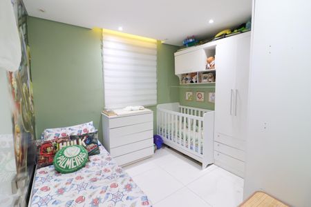Quarto 2 de apartamento à venda com 2 quartos, 54m² em Novo Osasco, Osasco
