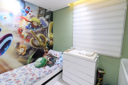 Quarto 2 de apartamento à venda com 2 quartos, 54m² em Novo Osasco, Osasco