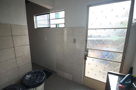Apartamento à venda com 120m², 3 quartos e 2 vagasÁrea de Serviço