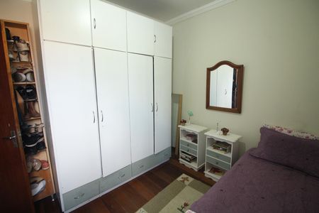 Apartamento à venda com 120m², 3 quartos e 2 vagasQuarto 3