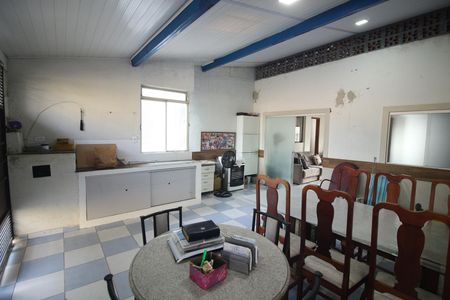 Apartamento à venda com 120m², 3 quartos e 2 vagasGaragem e area Privativa