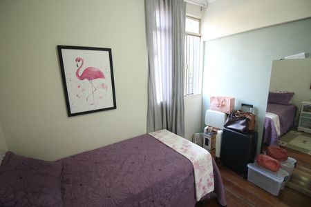 Apartamento à venda com 120m², 3 quartos e 2 vagasQuarto 3